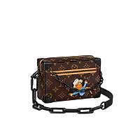 LOUIS VUITTON-M14729 루이비통 모노그램 미니 소프트 트렁크