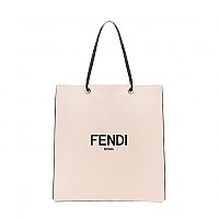 [스페셜오더]FENDI-8BT340 펜디 핑크 호리젠탈 박스 숄더백