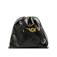 [스페셜오더]FENDI-8BT340 펜디 핑크 호리젠탈 박스 숄더백