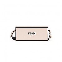 [스페셜오더]FENDI-7VA519 펜디 옐로우 버티컬 박스 숄더백