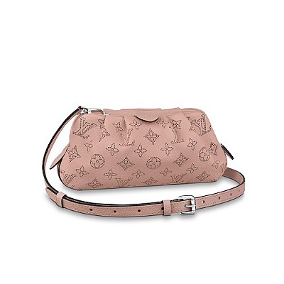 [스페셜오더]LOUIS VUITTON-M80094 루이비통 블루 마히나 스칼라 미니 파우치