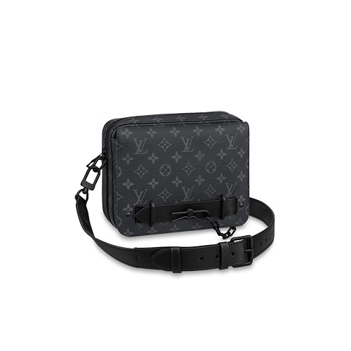 [스페셜오더]LOUIS VUITTON-M45585 루이비통 모노그램 이클립스 스티머 메신저