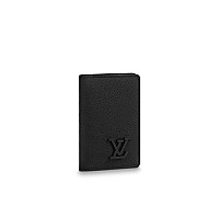 LOUIS VUITTON-M11548 루이비통 네이비 모노그램 그라디언트 포켓 오거나이저