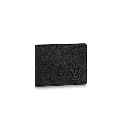 LOUIS VUITTON-M83379 루이비통 네이비 모노그램 섀도우 멀티플 월릿