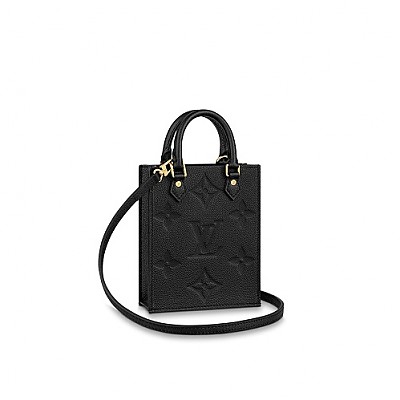 [스페셜오더]LOUIS VUITTON-M90564 루이비통 토프 모노그램 베르니 쁘띠 삭 플라