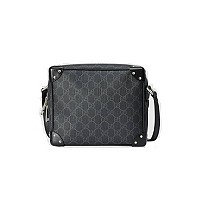 [스페셜오더]GUCCI-‎626363 9022 구찌 화이트 GG 엠보스 숄더백