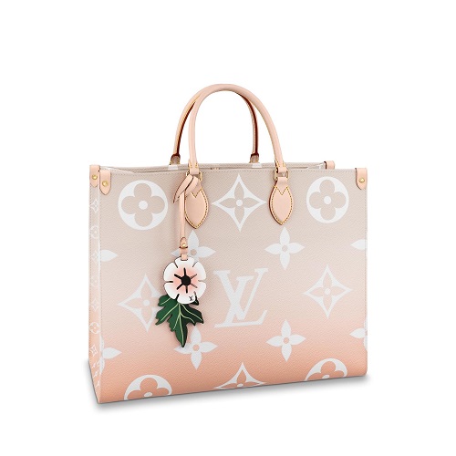 [스페셜오더]LOUIS VUITTON-M57640 루이비통 브룸 모노그램 자이언트 온더고 GM