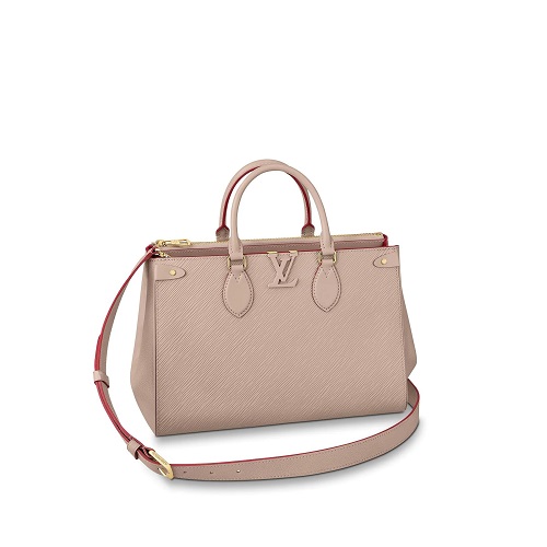 [스페셜오더]LOUIS VUITTON-M57686 루이비통 갈렛 에피 그르넬 토트 MM