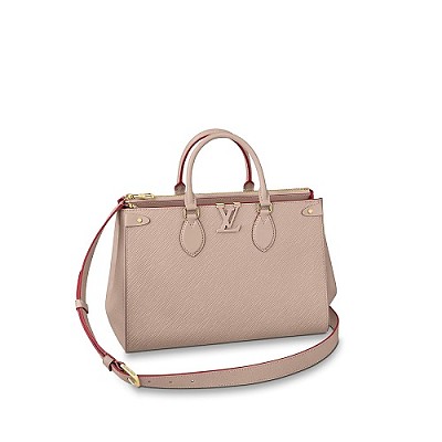 [스페셜오더]LOUIS VUITTON-M53691 루이비통 블랙 에삐 그르넬 MM