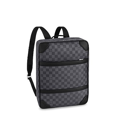 [스페셜오더]LOUIS VUITTON-N50051 루이비통 다미에 그라파이트 브리프케이스 백팩