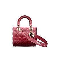 [스페셜오더]DIOR-M0538O 디올 핑크 LADY DIOR MY ABCDIOR 백