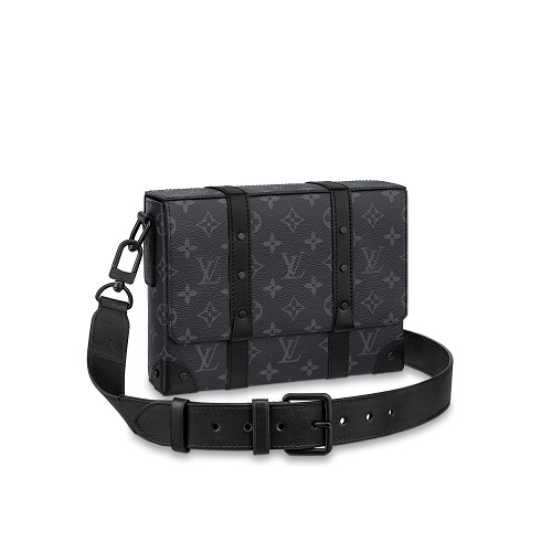 [스페셜오더]LOUIS VUITTON-M45727 루이비통 모노그램 이클립스 트렁크 메신저