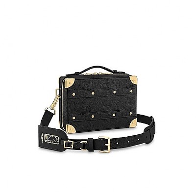 [스페셜오더]LOUIS VUITTON-M45784 루이비통 모노그램 LVXNBA 슈 박스 백팩