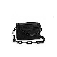 LOUIS VUITTON-M14729 루이비통 모노그램 미니 소프트 트렁크