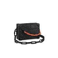 LOUIS VUITTON-M14729 루이비통 모노그램 미니 소프트 트렁크