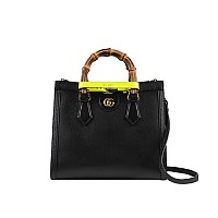 [스페셜오더]GUCCI-660195 2546 구찌 브라운 다이애나 스몰 토트백