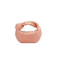 [스페셜오더]BOTTEGA VENETA-651876 보테가 베네타 레인트리 인트레치아토 미니 조디 호보백