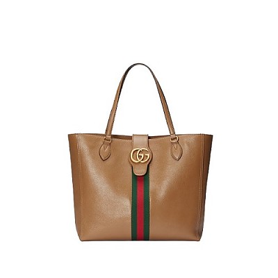 [스페셜오더]GUCCI-652680 1000 구찌 블랙 더블 G 스몰 토트 백