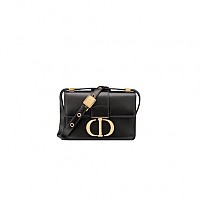 [스페셜오더]DIOR-S2110 디올 블루&그레이 30 MONTAIGNE 마이크로 백