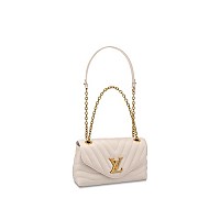 [스페셜오더]LOUIS VUITTON-M58550 루이비통 토프 LV 뉴 웨이브 체인 백