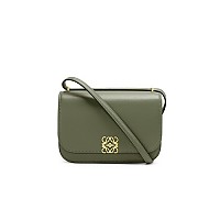 [스페셜오더]LOEWE-A896N 로에베 탄 스몰 고야 숄더백