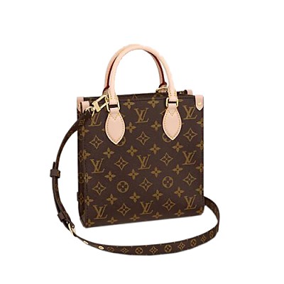 [스페셜오더]LOUIS VUITTON-M58660 루이비통 블랙 에삐 삭 플라 BB