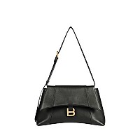 [스페셜오더]BALENCIAGA-671353 발렌시아가 핑크 다운타운 스몰 숄더백