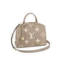 LV-M45898 루이비통 모노그램 그랑 팔레 토트 백 34cm