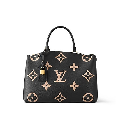 LV-M45900 루이비통 모노그램 쁘띠뜨 팔레 토트 백 29cm