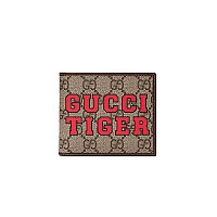 [스페셜오더]GUCCI-671652 1000 구찌 블랙 인터로킹 G 디테일 지갑