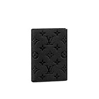 LOUIS VUITTON-M11457 루이비통 코랄 모노그램 패스포트 커버