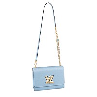 [스페셜오더]LOUIS VUITTON-M53232 루이비통 송아지가죽 트라이벌 프린트 트위스트 MM