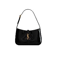 [스페셜오더]SAINT LAURENT-657228 생 로랑 브라운 골드 LE 5 À 7 스몰 호보 백