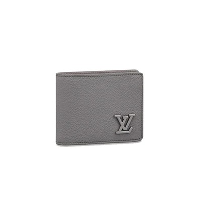 LOUIS VUITTON-M11716 루이비통 모노그램 더스트 멀티플 월릿