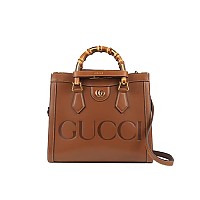 [스페셜오더]GUCCI-660195 2572 구찌 다이애나 카멜 점보 GG 스몰 토트백