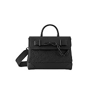 LOUIS VUITTON-M46953 루이비통 모노그램 이클립스 스티머 PM