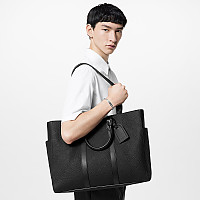 LOUIS VUITTON-M11690 루이비통 사파이어 모노그램 토뤼옹 삭 플라 24H