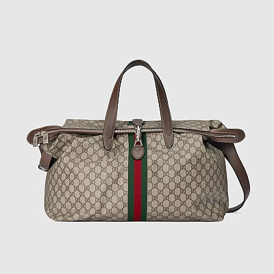 [스페셜오더]Gucci-771343 구찌 재키 1961 라지 더플 백 45cm