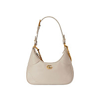 [스페셜오더]Gucci-‎739076 구찌 그린 아프로디테 미니 숄더백 21cm