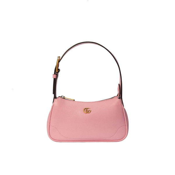 [스페셜오더]Gucci-‎739076 구찌 핑크 아프로디테 미니 숄더백 21cm