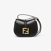 FENDI-8BS082 펜디 브라운 커몬 스몰 사첼 백 21cm