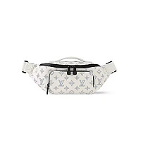 LOUIS VUITTON-M11539 루이비통 브라운 모노그램 더스트 러시 범백