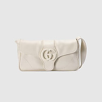 GUCCI-‎767226 구찌 블랙 아프로디테 스몰 숄더백 27cm