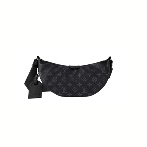 LOUIS VUITTON-M47158 루이비통 모노그램 이클립스 해먹 백 PM