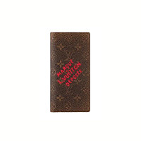 [스페셜오더]LOUIS VUITTON-M66540 루이비통 모노그램 브라짜 월릿