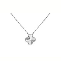VAN CLEEF ARPELS-VCARD3 반클리프 옐로우 골드/레드 빈티지 알함브라 펜던트