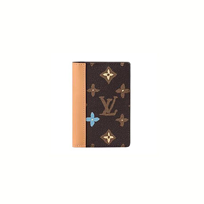 LOUIS VUITTON-M11631 루이비통 모노그램 더스트 포켓 오거나이저