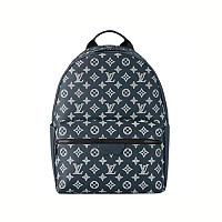 LOUIS VUITTON-M11590 루이비통 블루 모노그램 그라디언트 디스커버리 백팩 PM