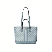 [스페셜오더]Gucci-765043 구찌 오피디아 GG 미니 토트백 31cm