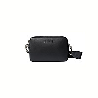 GUCCI-795465 9046 구찌 화이트 태그 장식 스몰 GG 크로스백